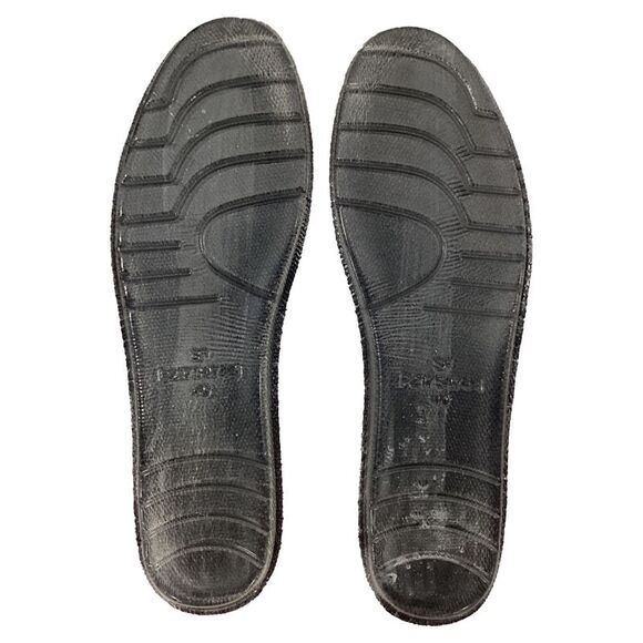 Balenciaga Track 2.0 Sneakers in Black Polyurethane - Picture 10 of 10